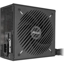 Prıme 750W Bronze (750W, 80+ Bronz Sertifikalı, 135MM Fan, 6 Yıl Garanti)