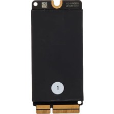 Mac Pro Için 4 Tb SSD Kiti
