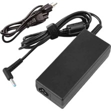 Hp Elitebook 1040 G3 Laptop Adaptör Şarj Cihazı 65W 19.5V 3.33A, Tek Beden, 26329, Siyah, Erkek