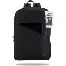 Mila 15,6 Inch W300,LAPTOP, Notebook Sırt Çantası