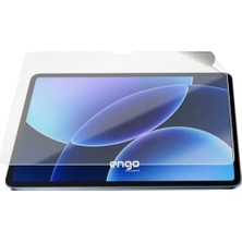 Pad 8 Pro 11.2 Inç Paperfeel Ekran Koruyucu Şeffaf