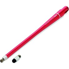 PAT05RD Kitchen Stylus Dokunmatik Ekran Kalemi, Kırmızı