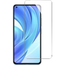 Oppo Reno 5 Lite Ekran Koruyucu Glass Temperli Cam