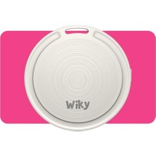 Tag Çocuk Smart Pembe - Akıllı Konum Takip Cihazı (Apple Uyumlu) (Pembe)