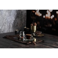 Vela Fincan Takımı Hediyelik Kutu