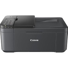 Pıxma TR4755I - Stampante Multifunzione - Renkli - Mürekkep Püskürtmeli - A4 (210 x 297 Mm)