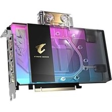 Gıgabyte Aorus Geforce Rtx 5080 Xtreme Waterforce Wb 16G Ekran Kartı - 16GB Gddr7, 256BIT, Pcı-E 5.0, 2805MHZ Çekirdek Saat, 3 x Dp 2.1A, 1 x HDMI 2.1b, Nvıdıa Dlss 4, GV-N5080AORUSX WB-16GD