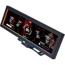 Li 8.8″ Ekran Siyah (G89.SM088X.00)