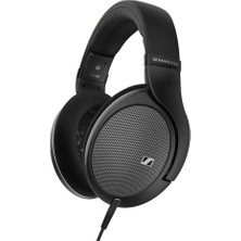 Hd 550 Kulak Üstü -End Kulaklık