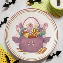 Halloween Servis Tabağı 26 cm 22293