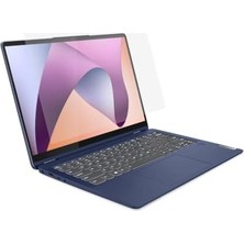 Ideapad 5 14 Inç Mat Ekran Koruyucu Flexible 14ALC7 14ABR8 14IAU7