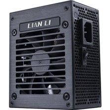 Li SP850 V2 Siyah 850W 80+ Atx Power Supply (G9P.SP0850G.B000.EU)