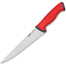 Duo Kasap Bıçağı No:3 Sivri 19CM