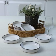Simply Stackable Çerezlik/sosluk 14 cm 6 Adet 19985