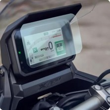 X-Adv Ekran Koruyucu 5 Inç 9h Parlak Şeffaf