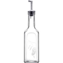 Homemade 80350 365 ml Yağdanlık