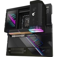 Gıgabyte Anakart Intel LGA1851 E-Atx Z890 A Xtreme Aı Top