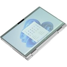 Hp Envy X360 14 Inç Ekran Koruyucu Şeffaf 16:10