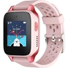 Tcl MT46X Movetıme Watch Pembe