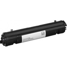 Muadil Toner KX-FAT472X Uyumlu Siyah