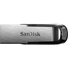 Pendrive SDCZ73-0G46 USB 3.0 Gümüş