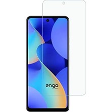 Spark 10 Pro Ekran Koruyucu Flexible