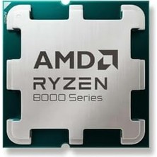Amd Ryzen 7 8700F 4.10GHZ 16MB Am5 Tray