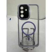 Yaren Samsung S24 Fe Colored Sides Kılıf