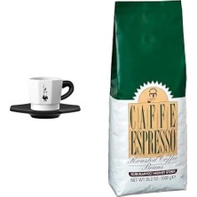 Espresso Kahve & Fincan Seti