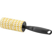 Bastıs Lint Roller, Gri