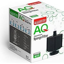 Aquawıng Üretim Filtresi