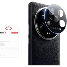 Mi 14 Ultra Ile Uyumlu 3D Kamera Camı