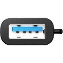 Wızard Usb-A To Type-C 2.0 Otg Çevirici Dönüştürücü Adaptör, 480 Hz Transfer Değeri