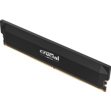 Pro 16GB (Oc) 6000MHZ Ddr5 CP16G60C36U5B Soğutuculu