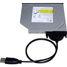 5054 Mini Sata Msata HDD Harddisk USB SSD Kablosu
