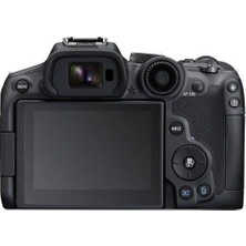Eos R7 + 18-150MM Lens Aynasız Fotoğraf Makinesi