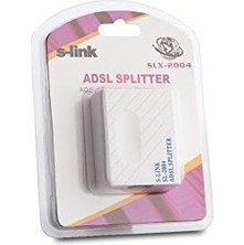 S-Link SLX-2004 Splitter