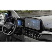Transit Custom Van 13 Inç Mat Ekran Koruyucu Multimedya