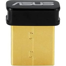 Asus USB-N10 150MBPS Kablosuz USB Adaptör