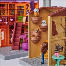 World Small Doll Diagon Alley (Hermione Ve)