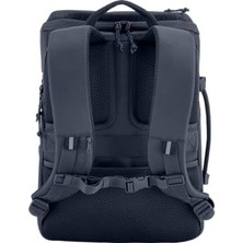 Hp Travel 15.6 Inç Bilgisayar Sırt Çantası Demir Grisi 6B8U4AA