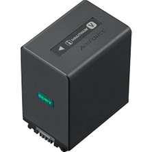 NP-FV100A2 Actiforce Li-Ion Batarya NPFV100A2.CE