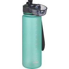 500 ml Tritan Su Matarası 13 Farklı Renk Softtouch