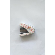 Trendy Pazars 10D Zımba Makinesi, No:10, Pembe