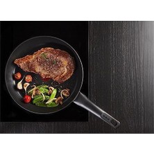 G2680272 Kızartma Tavası, Çok Amaçlı Tava, Yuvarlak