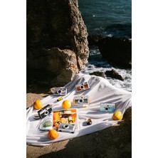 Kodak Ektar H35N Yarım Çerçeve Film Kamera Premium KITI,35MM Yeniden Kullanılabilir,su Geçirmez Kılıf,kablo Çıkarıcı,renk Filtreleri,flaşlı,seyahat Dostu(Film ve Aaa Pil Dahil Değildir)(Çizgili Siyah)