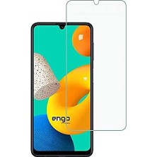 Galaxy M32 Ekran Koruyucu 9h Parlak Şeffaf