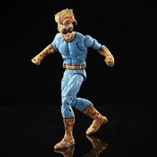 Hasbro Series 's Speedball Aksiyon Figürü ('s Controller Baf)