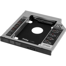 FA-7832NF Sata Notebook Harddisk Yuvası 9.5mm