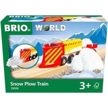 Kar Küremeli Tren, Oyuncak
